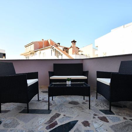 City Apartment 4You Zadar Quarto foto