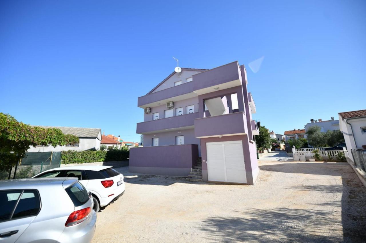 City Apartment 4You Zadar Exterior foto