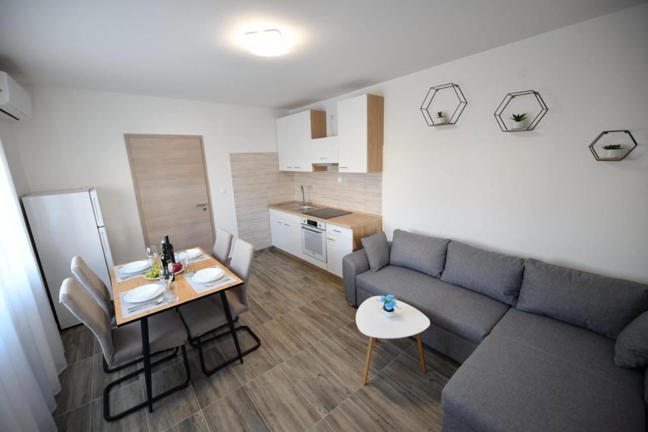 City Apartment 4You Zadar Quarto foto