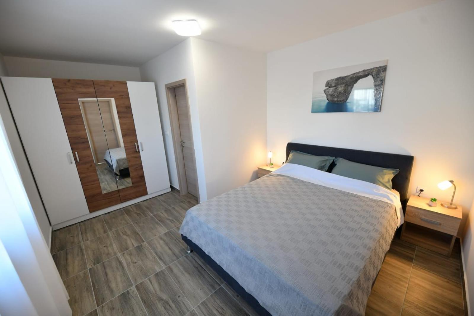 City Apartment 4You Zadar Quarto foto