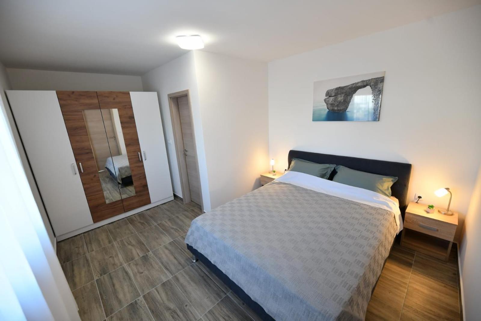 City Apartment 4You Zadar Quarto foto