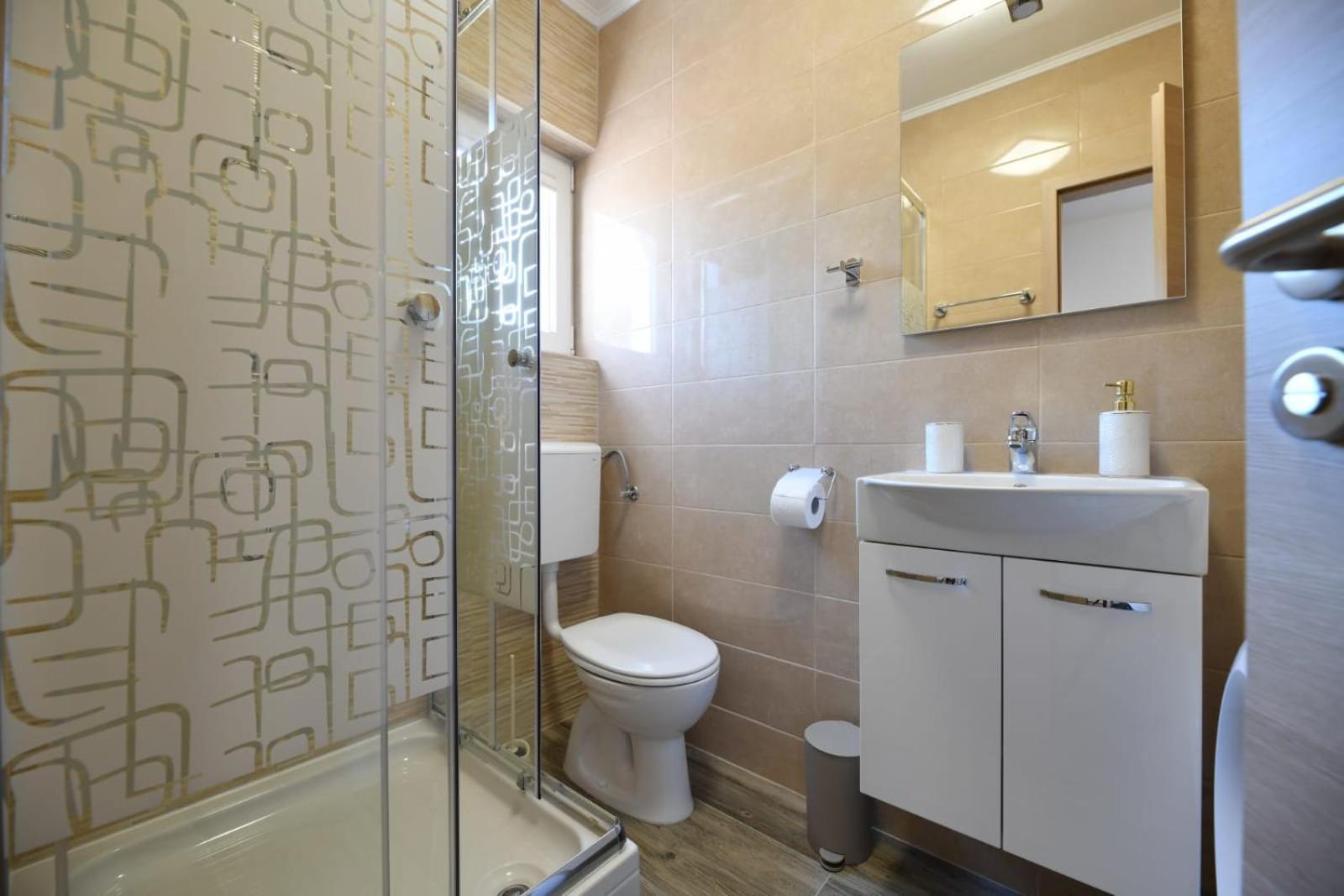 City Apartment 4You Zadar Quarto foto