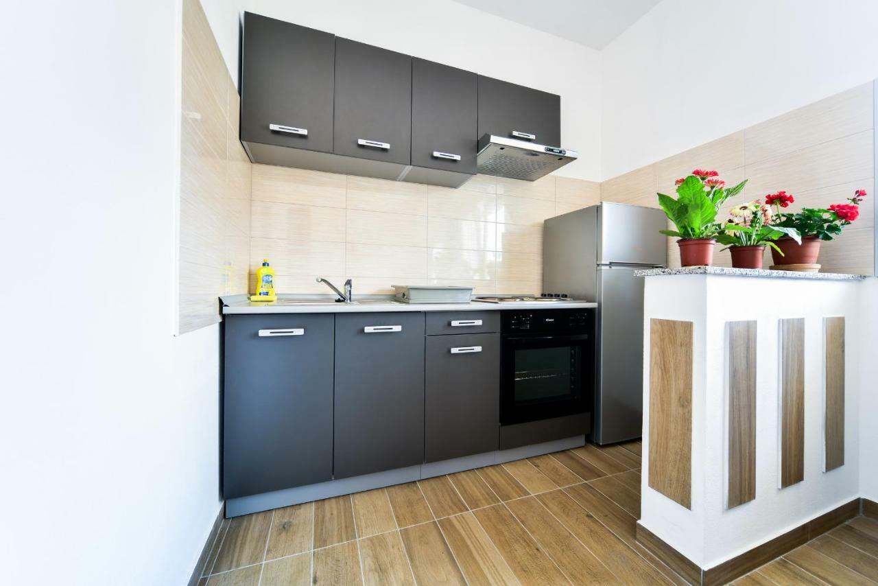 City Apartment 4You Zadar Exterior foto