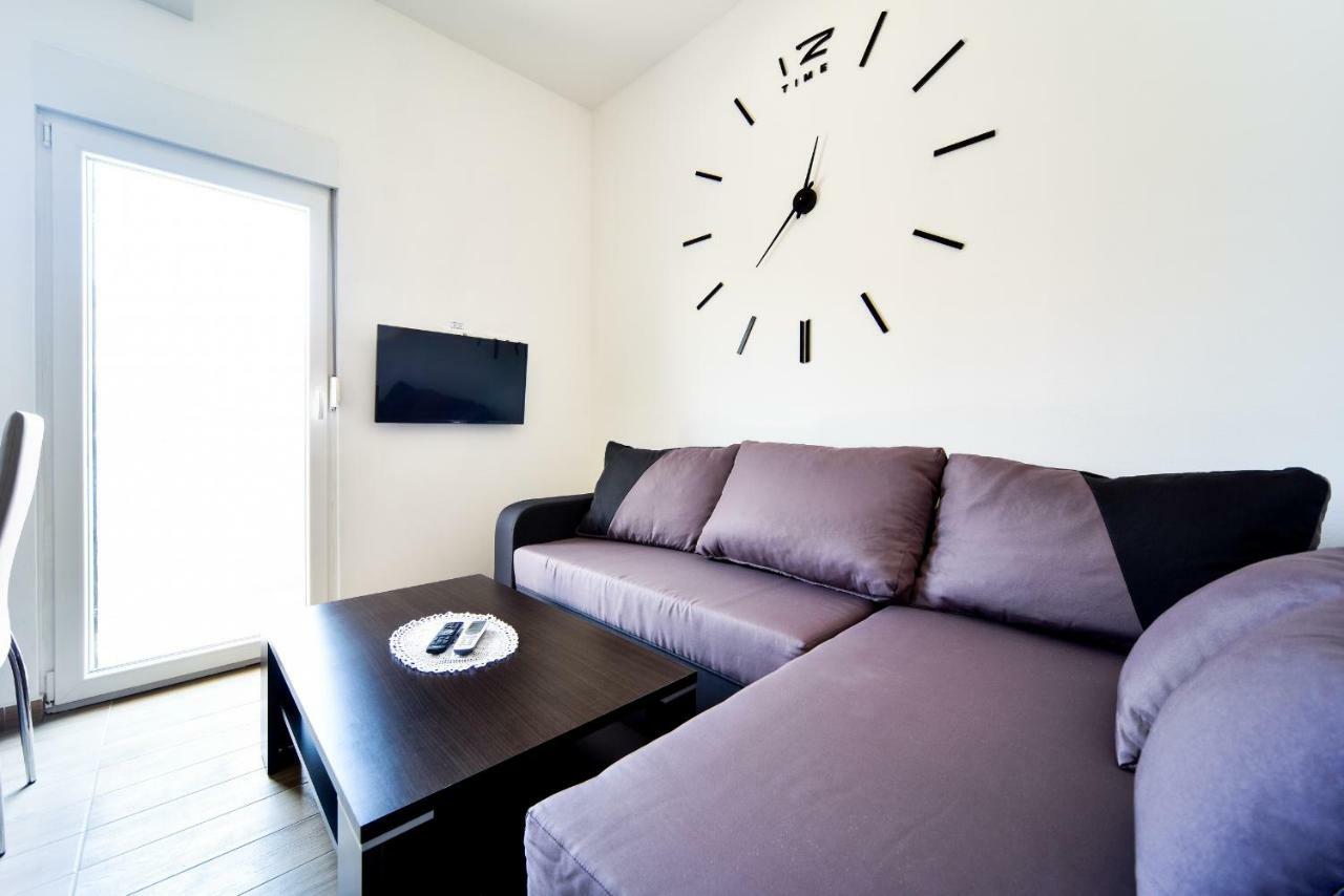 City Apartment 4You Zadar Exterior foto