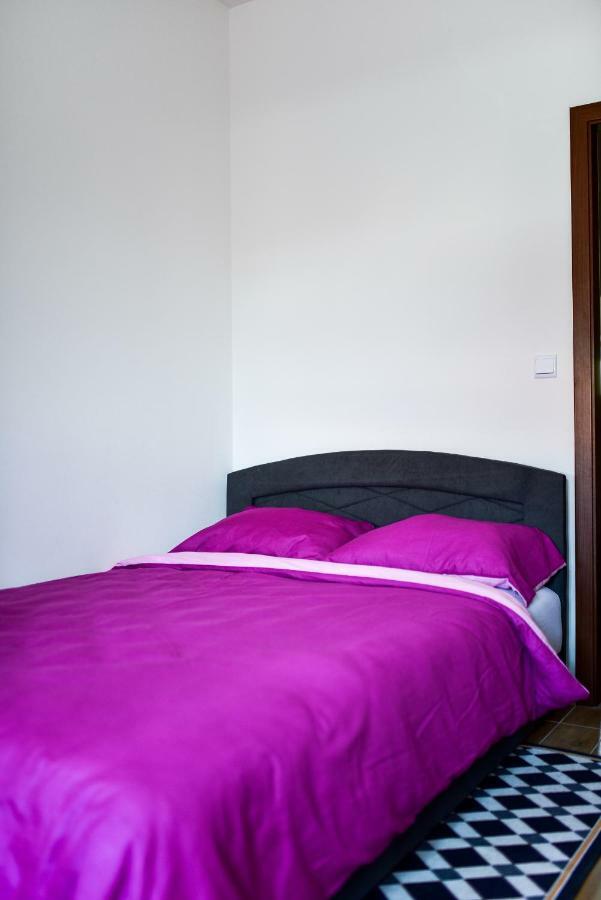 City Apartment 4You Zadar Exterior foto