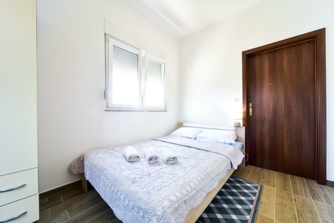 City Apartment 4You Zadar Exterior foto
