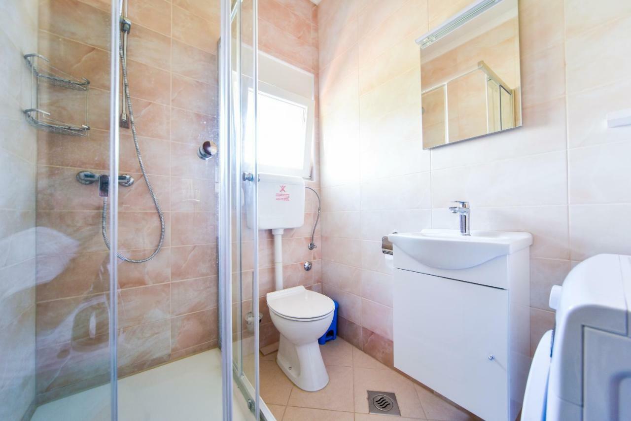City Apartment 4You Zadar Exterior foto