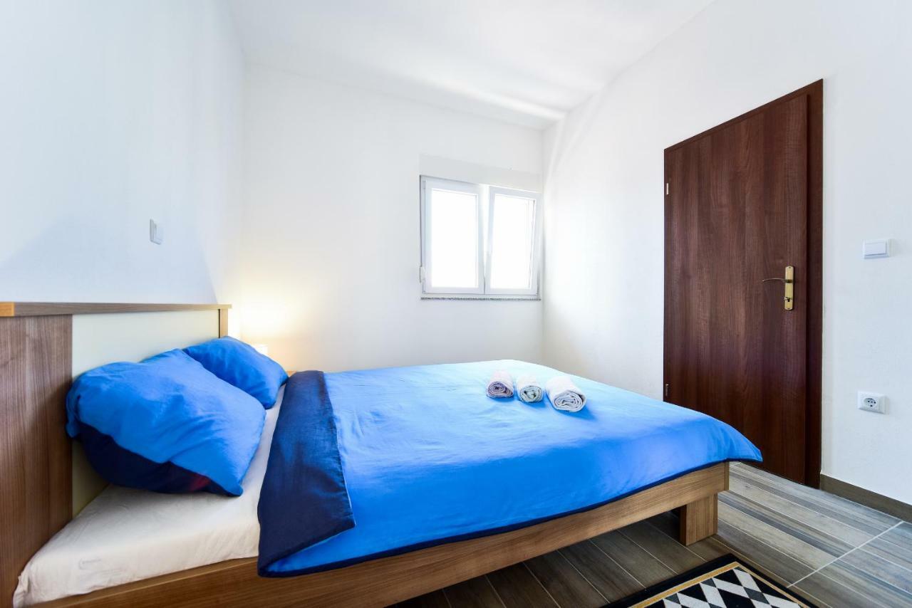 City Apartment 4You Zadar Exterior foto